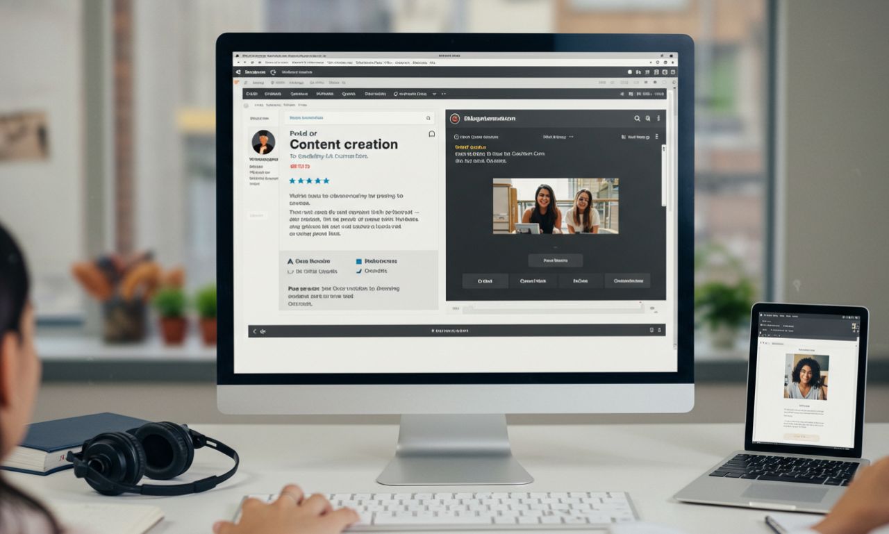 Discovering Blogsternation .com: Your Ultimate Hub for Bloggers & Creators