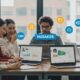 Best CRM for Charities Empowering NUSAKER: Streamlining Nonprofit Success