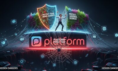 Escaping the Platform Event Trap: How to Stop Reacting and Start Leading Your Digital Strategy