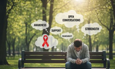 Men’s Mental Health Month: Breaking the Silence and Building a Culture of Strength