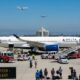 delta flight dl275 diverted lax